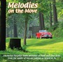 Melodies On The Move - V/A