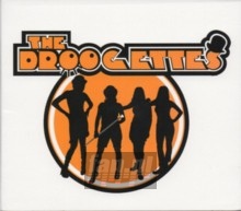 Droogettes - Droogettes