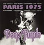 Live In Paris 1975 - Deep Purple