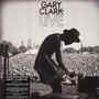 Gary Clark JR. Live - Gary JR Clark .