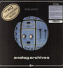 Analog Archives - Mark Jenkins