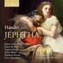 Jephtha - Handel  /  Christophers  /  Sixteen