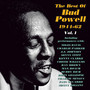 Best Of Bud Powell..vol.1 - Bud Powell