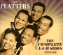 Complete A & B Sides 1953-62 - The Platters