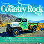 New Country Rock 9 - New Country Rock   