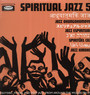 Spiritual Jazz vol.5-The World - Spiritual Jazz   