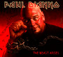The Beast Arises - Paul  Di'anno 