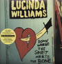Down Where The Spirit Meets The Bone - Lucinda Williams