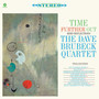Time Further Out - Dave Brubeck