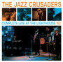 Complete Live At The Lighthouse - Jazz Crusaders