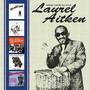 Original Albums Collection - Laurel Aitken