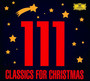 111 Classic Tracks For Christmas - V/A