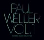 Classic Album Selection 1 - Paul Weller