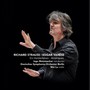 Richard Strauss: Ein Heldenleben Edgard Varese: Am - Deutches Symphonie-Orchester Berlin