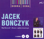 Mj Staszewski/Resume Z Wtkiem Kosmicznym - Jacek Boczyk