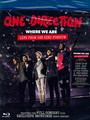 Where We Are: Live From S - One Direction