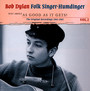 Folksinger Humdinger.Vol2 - Bob Dylan