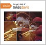 Playlist: Very Best Of - Miles Davis