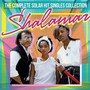 Complete Solar Hit Singles Collection - Shalamar