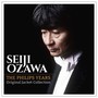The Philips Years - Seiji Ozawa