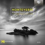 Madrigals/Libro II - C. Monteverdi