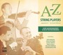 A-Z Of String Players - V/A
