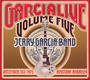 Garcialive 5: December 31ST 1975 Keystone Berkeley - Jerry Garcia