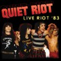 Live Riot '83 - Quiet Riot