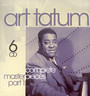 Complete Masterpieces Part 1 - Art Tatum