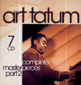 Complete Masterpieces Part 2 - Art Tatum