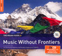 Rough Guide To Music Without Frontiers - Rough Guide To...  