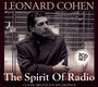 The Spirit Of Radio - Leonard Cohen