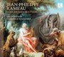 Jean-Philippe Rameau: Concerts En Sextuo - Les Dominos