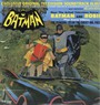 Batman - TV  OST - Nelson Riddle