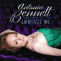 Embrace Me - Antonia Bennett