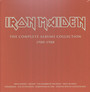 Collectors Box: Iron Maiden/Killers/The Number Of The Beast - Iron Maiden