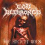 The Ancient Ones - God Dethroned