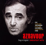 Aznavour Sings In English - Greatest Hits - Charles Aznavour