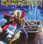 Run To The Hills Live - Iron Maiden