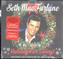 Holiday For Swing - Seth Macfarlane