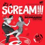 It's A Scream - It's A Scream  /  Various (UK)