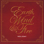 Holiday Album 2014 - Earth, Wind & Fire