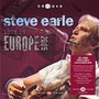 Live In Europe 2005 - Steve Earle