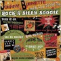 Rock A Billy Boogie - Johnny Burnette  -Trio-