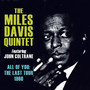 All Of You: The Last Tour 1960 - Miles Davis