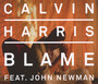 Blame - Calvin  Harris feat John