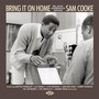 Black America Sings Sam Cooke - Tribute to Sam Cooke