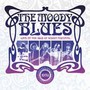 Live At The Isel Of Wight Festival 1970 - The Moody Blues 