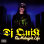 Midnight Life - DJ Quik