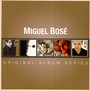 Original Album Series - Miguel Bose